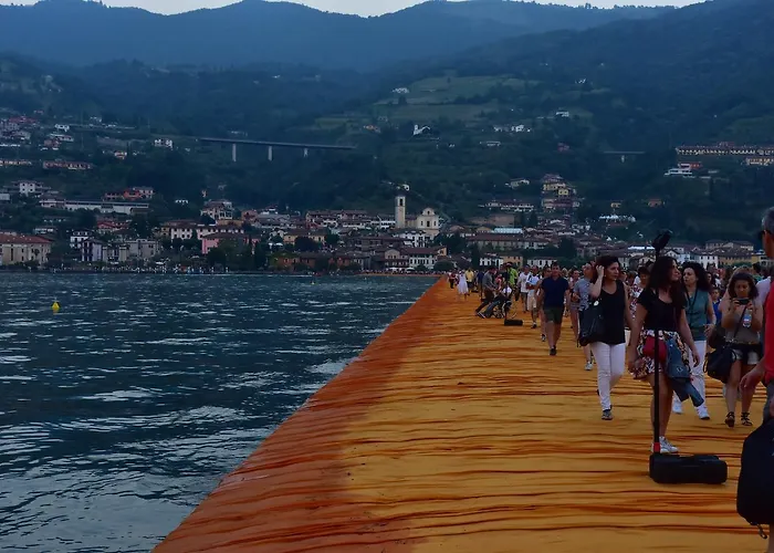 Bellavista Meuble 2* Paratico