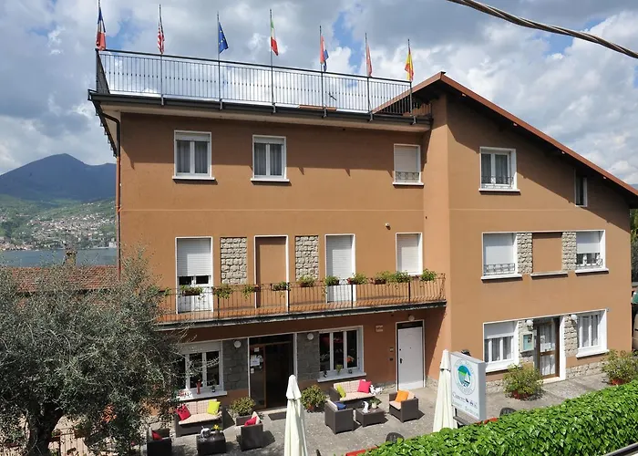 Bellavista Meuble 2* Paratico