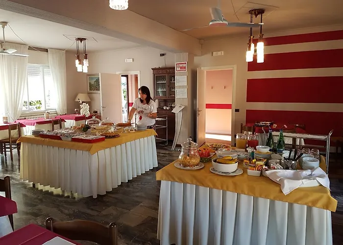 Bellavista Meuble 2*